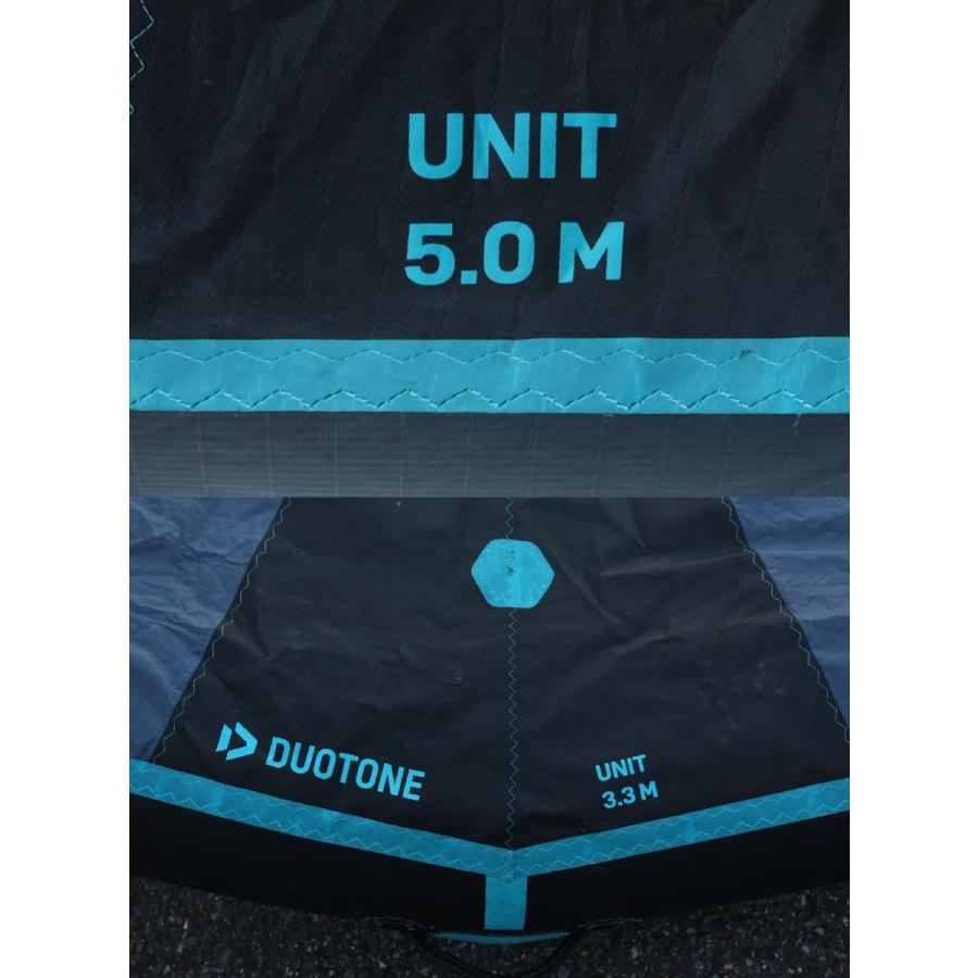 Duotone デュオトーン ウインドフォイル フルセット フォイルウイング 