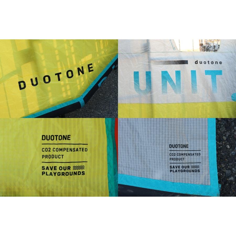 Duotone デュオトーン ウインドフォイル フルセット フォイルウイング 