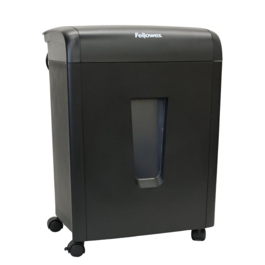 Fellowes フェローズ 62MC シュレッダー Fellowes フェローズ デスクサイドシュレッダー 62MC 沖縄・離島