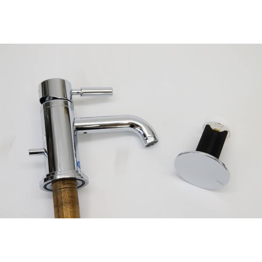 【送料無料】展示品 セラトレーディング ワンハンドル洗面器 水栓B3B 展示品 セラトレーディング ワンハンドル洗面器 水栓B3B 爆買