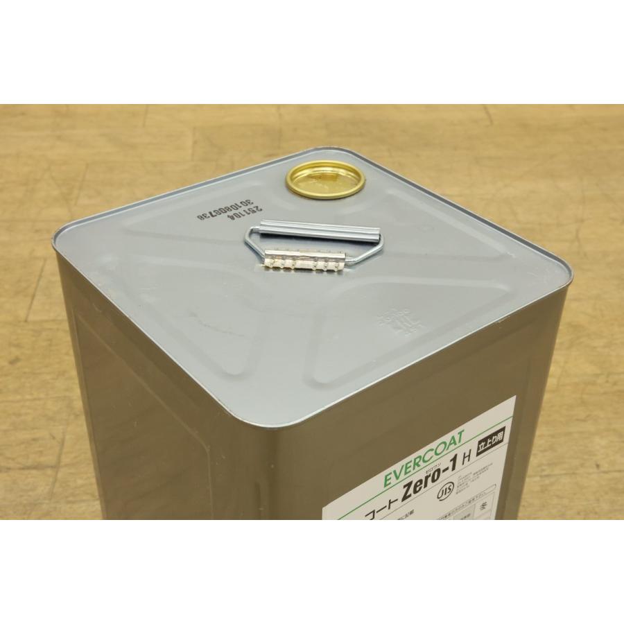 未使用品 シーカジャパン エバーコート Zero-1H 立上り用 沖縄・離島
