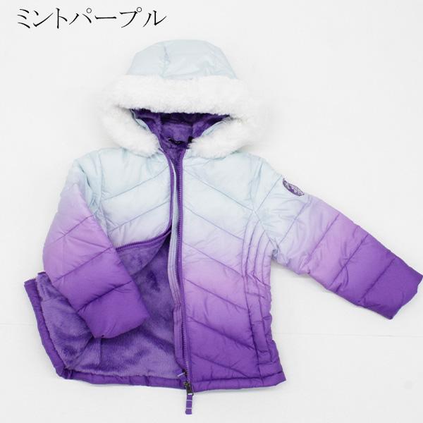 アウトレット SNOZU キッズ アウター ジャンバー キャンプ