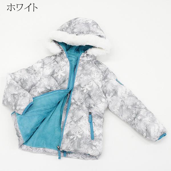 アウトレット SNOZU キッズ アウター ジャンバー キャンプ