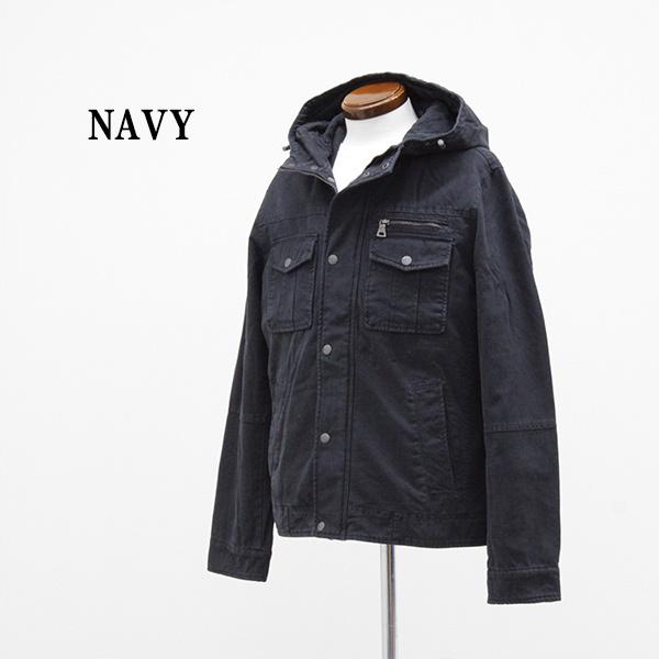 【GABO】メンズジャケット GABO】メンズジャケット ガボ(GABO)｜HANKYU MEN'S / 阪急メンズ