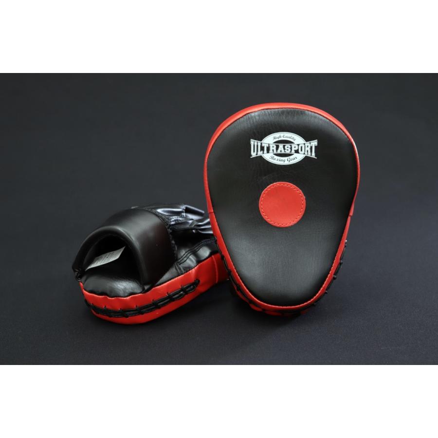 アウトレット ULTRASPORT ウルトラスポーツ パンチングミット