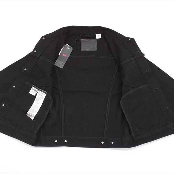 Levi's（リーバイス） アウトレット Levis メンズ アウター トラッカー