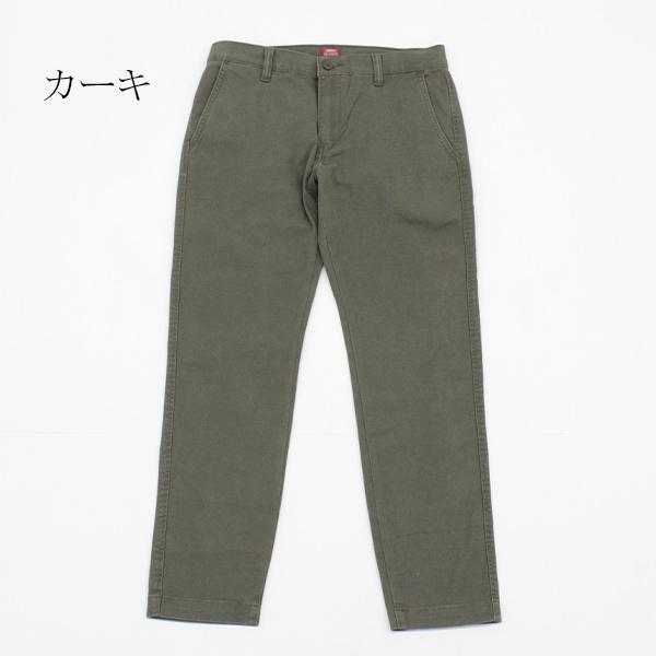 Levi's（リーバイス） アウトレット メンズ ボトムス XX CHINO
