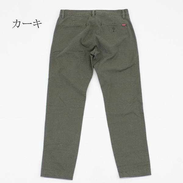 Levi's（リーバイス） アウトレット メンズ ボトムス XX CHINO