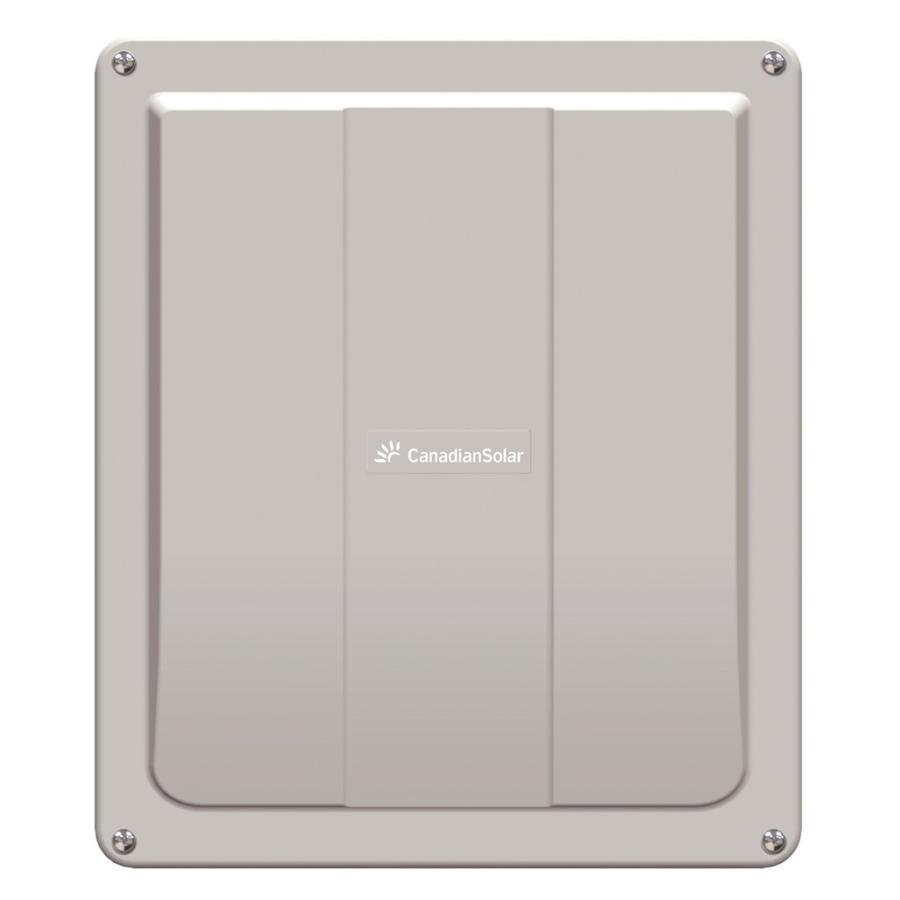 カナディアンソーラー パワコン