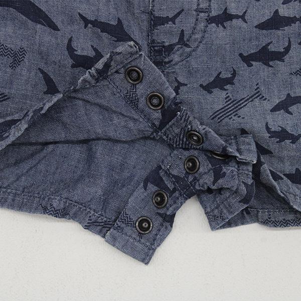 アウトレット OshKosh B'Gosh オシュコシュ・ビゴッシュ キッズ 上下