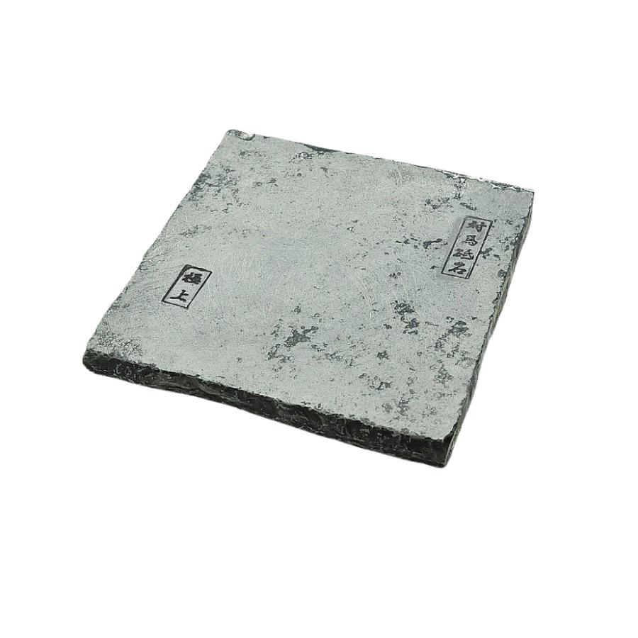 対馬砥石 黒 大和 最高級品 約2.4kg 天然石 天然砥石 Fア3 爆買