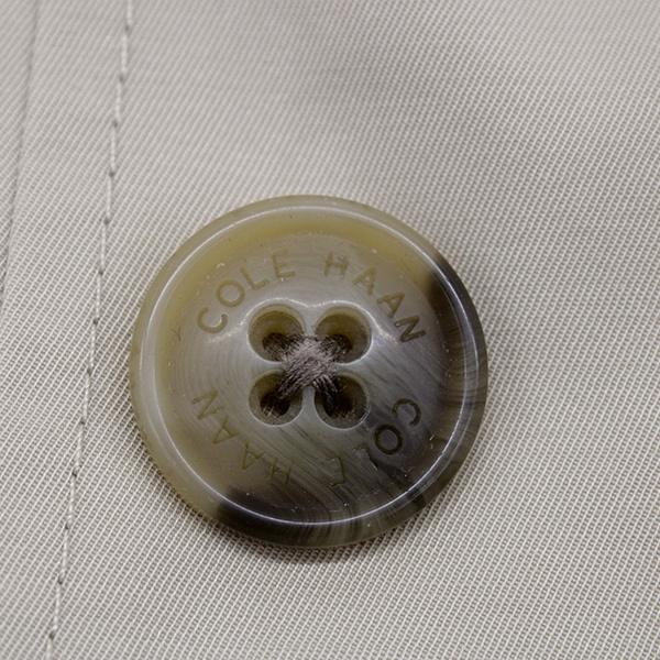 コールハーン　春、秋向きコート Ｌサイズ コールハーン 春、秋向きコート Lサイズ コールハーン 春、秋