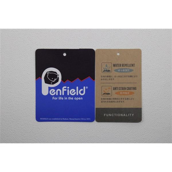 PENFIELD USA アウトレット ペンフィールド メンズ ボトムス 撥水