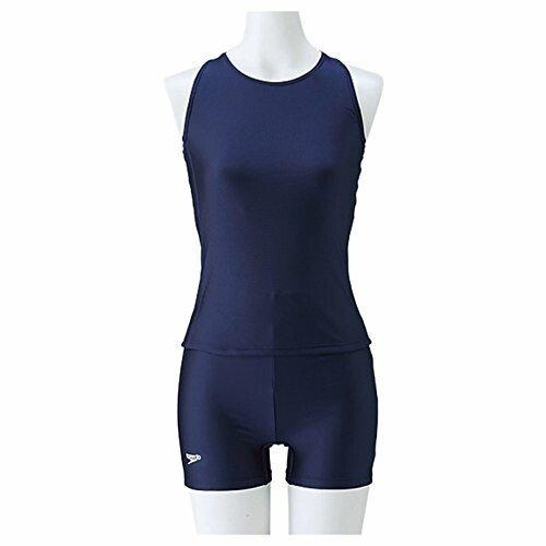 speedo（スピード） フィットネス水着 ウイメンズセパレーツ 水泳