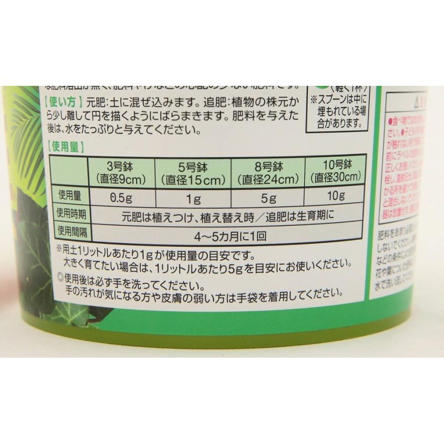 ハイポネックスジャパン ネクスコート 観葉植物用 500g×3セット