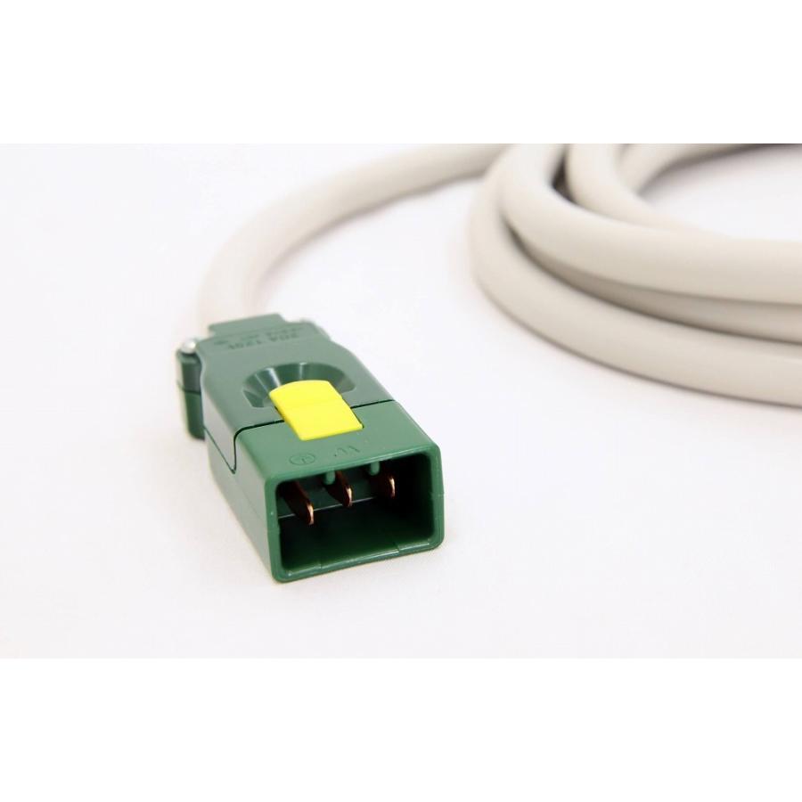 【送料無料】パナソニック Panasonic ハーネス用OAタップ(2コ口抜け止めアース付・3m) コンセント 10個セット WFA6632HG Eア2 パナソニック Panasonic ハーネス用OAタップ(2コ口抜け止めアース付