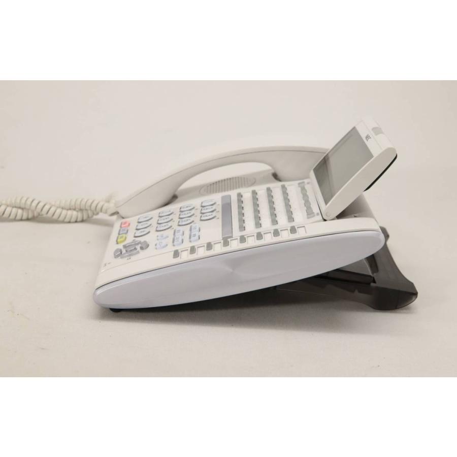 【送料無料】中古品 NEC ITZ-32D-2D(WH) ビジネスフォン TEL 32ボタン IP多機能電話機 白 I NEC 中古品 ITZ-32D-2D(WH) ビジネスフォン TEL 32ボタン IP多