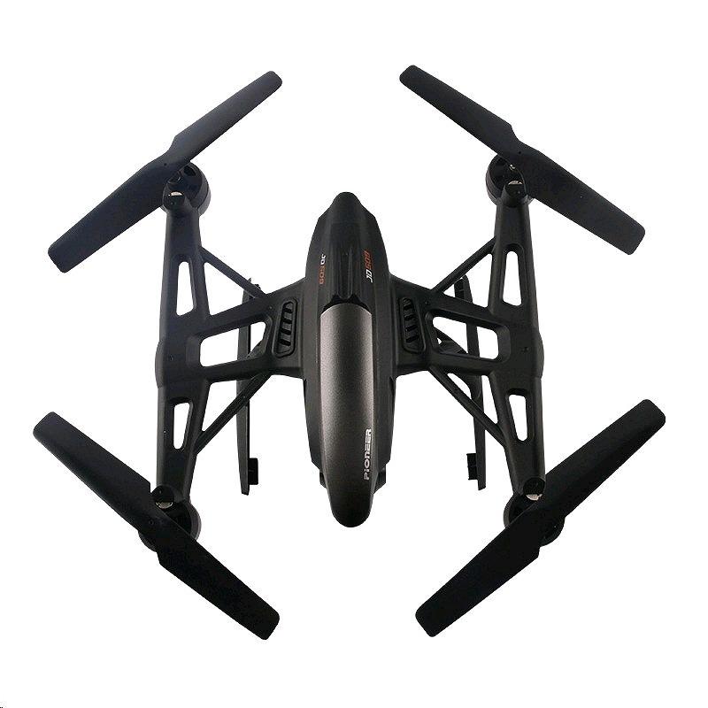 JXD PIONEER UFO 509G ドローン ブラック I : KaNZaBuRo Yahoo