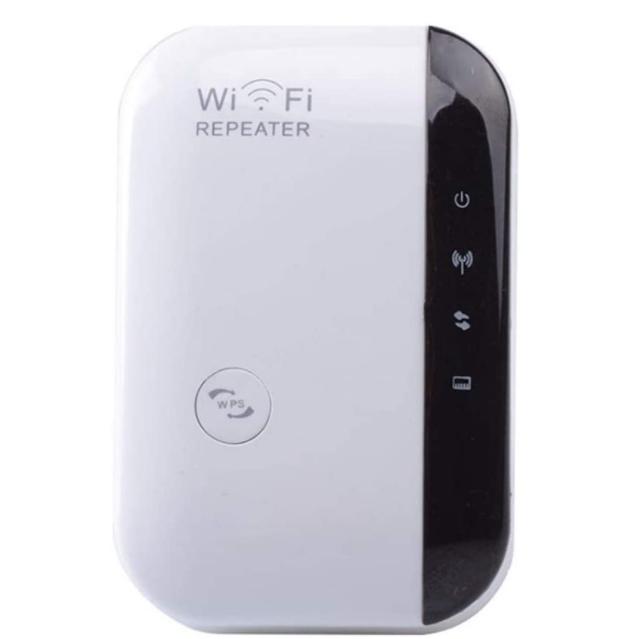 PC周辺機器 Wireless-N WiFi Repeater 本体 7台