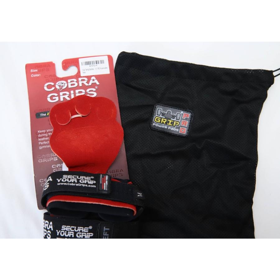 COBRA GRIPS パワーグリップ コブラグリップス COBRA GRIPS パワーグリップ ウェイト