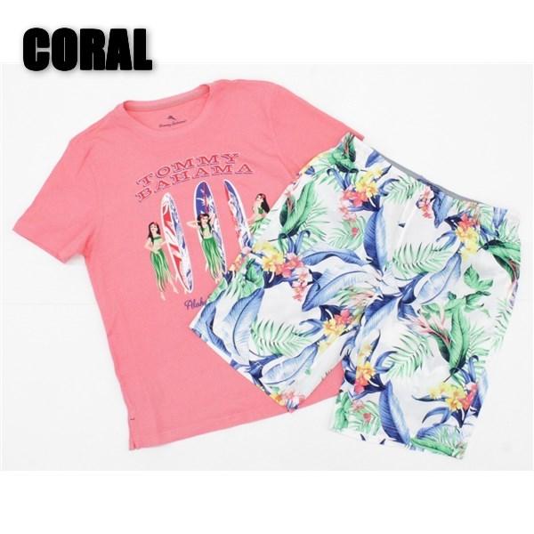 Tommy Bahama アウトレット TOMMY BAHAMA トミーバハマ メンズ 上下 