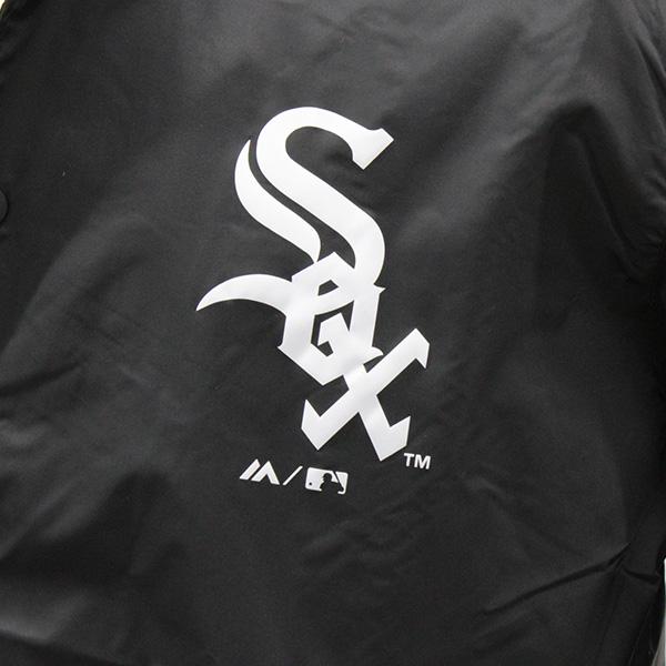 アウトレット Majestic マジェスティック メンズ アウター MLB コーチ