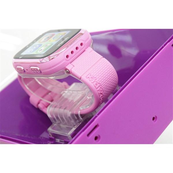 キッスー アウトレット VTECH キッズ キディズーム スマートウォッチDX3