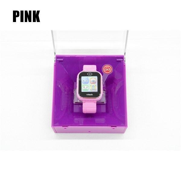 アウトレット VTECH キッズ キディズーム スマートウォッチDX3