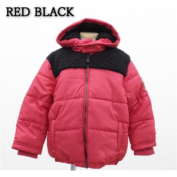 アウトレット ANDY&EVAN キッズ アウター BUBBLE COAT 中綿入