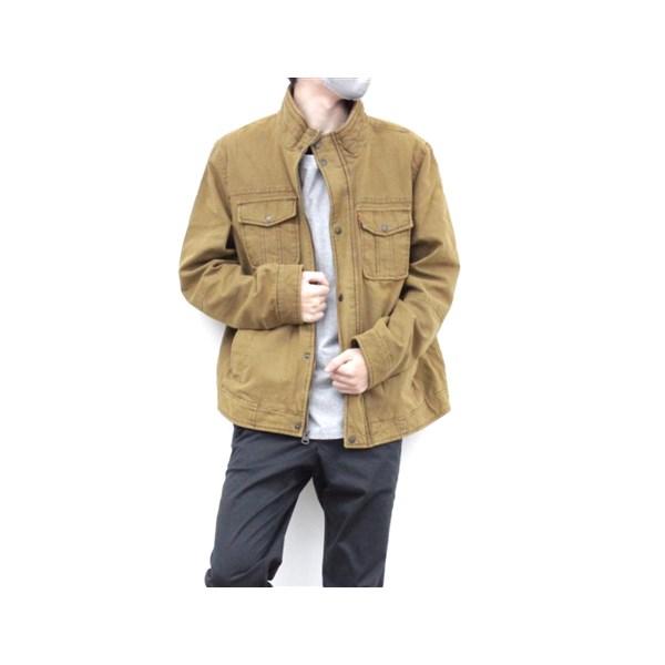 Levi's アウトレット LeviS リーバイス メンズ アウター 中綿入 Levi's アウトレット LeviS リーバイス メンズ アウター 中綿入