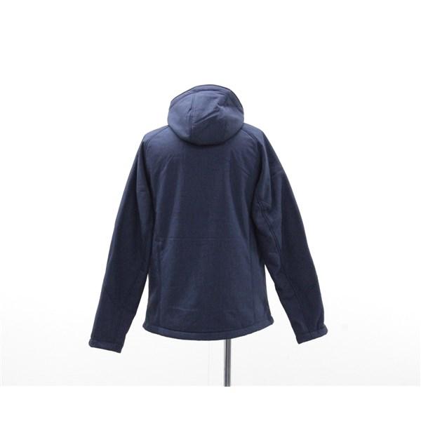 メンズウェア All of card are like new:) Never mind the XU】pocket cargo zip hoodie (2color