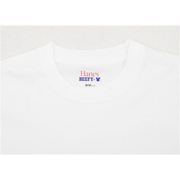 Hanes ヘインズ Sound Signature Tシャツ L Hanes（ヘインズ） 送料無料 アウトレット メンズ トップス コットン