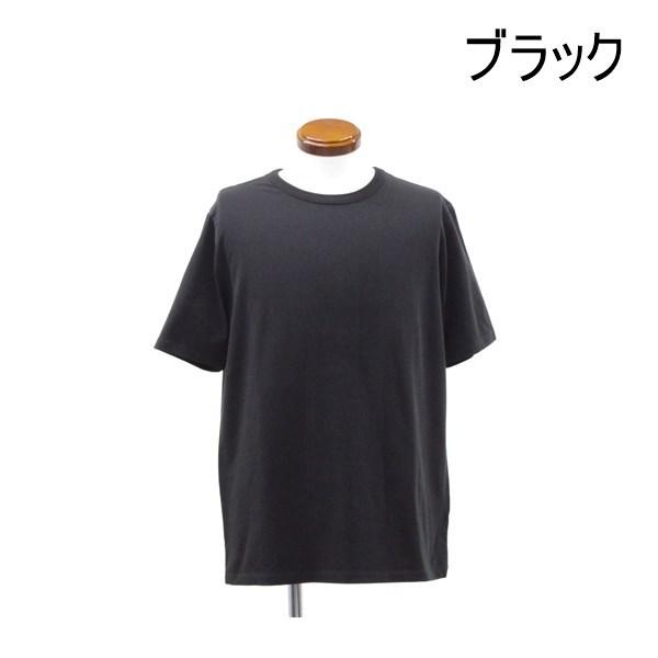 送料無料 アウトレット ROUGH DRESS メンズ トップス SUPIMA 半袖 