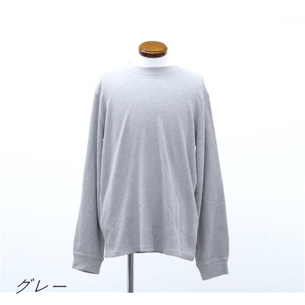 送料無料 アウトレット Levi's リーバイス メンズ トップス ワッフル