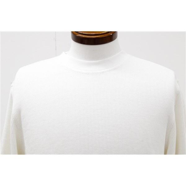 リーバイスレッド　マルジェラ期　 長袖カットソー ロンT Maison Margiela（メゾンマルジェラ） 1 10 Tシャツ S50GC0698 S24575