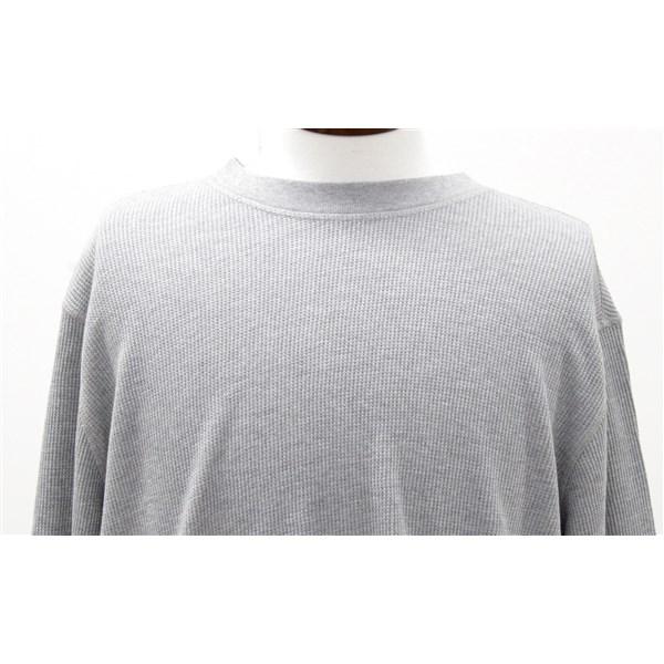 送料無料 アウトレット Levi's リーバイス メンズ トップス ワッフル