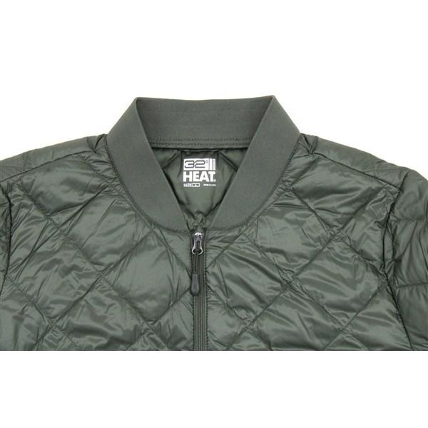 送料無料 アウトレット 32℃ DEGREES HEAT レディース アウター