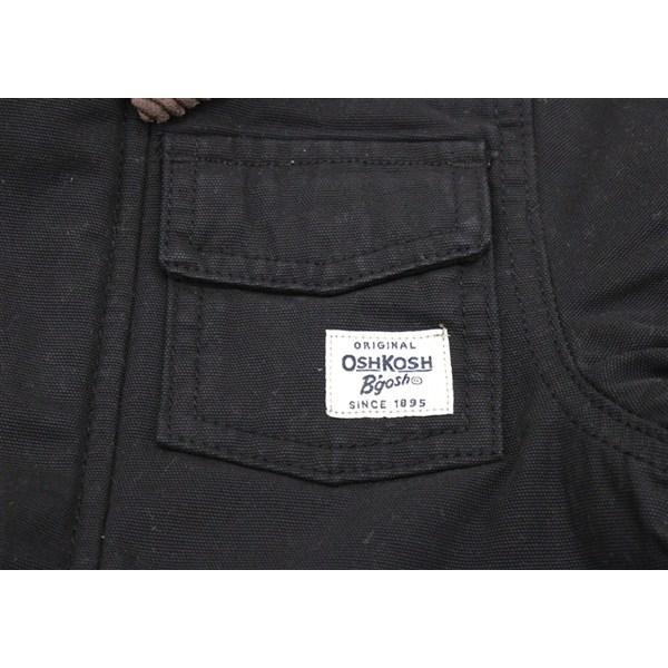 送料無料 アウトレット OSHKOSH オシュコシュ キッズ アウター 裏ボア
