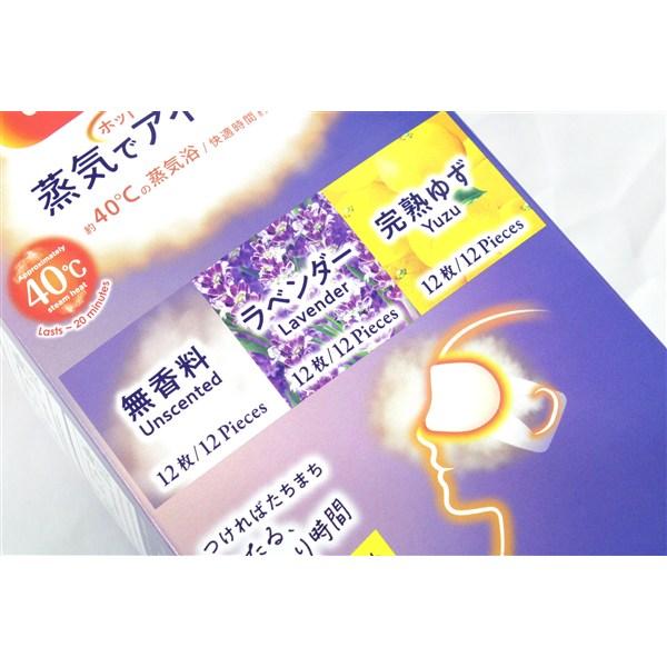 送料無料 アウトレット kao めぐりズム 蒸気でホットアイマスク