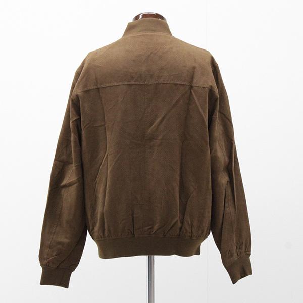 アウトレット WEATHER PROOF メンズ マイクロスエードジャケット アウトレット WEATHER PROOF メンズ マイクロスエードジャケット