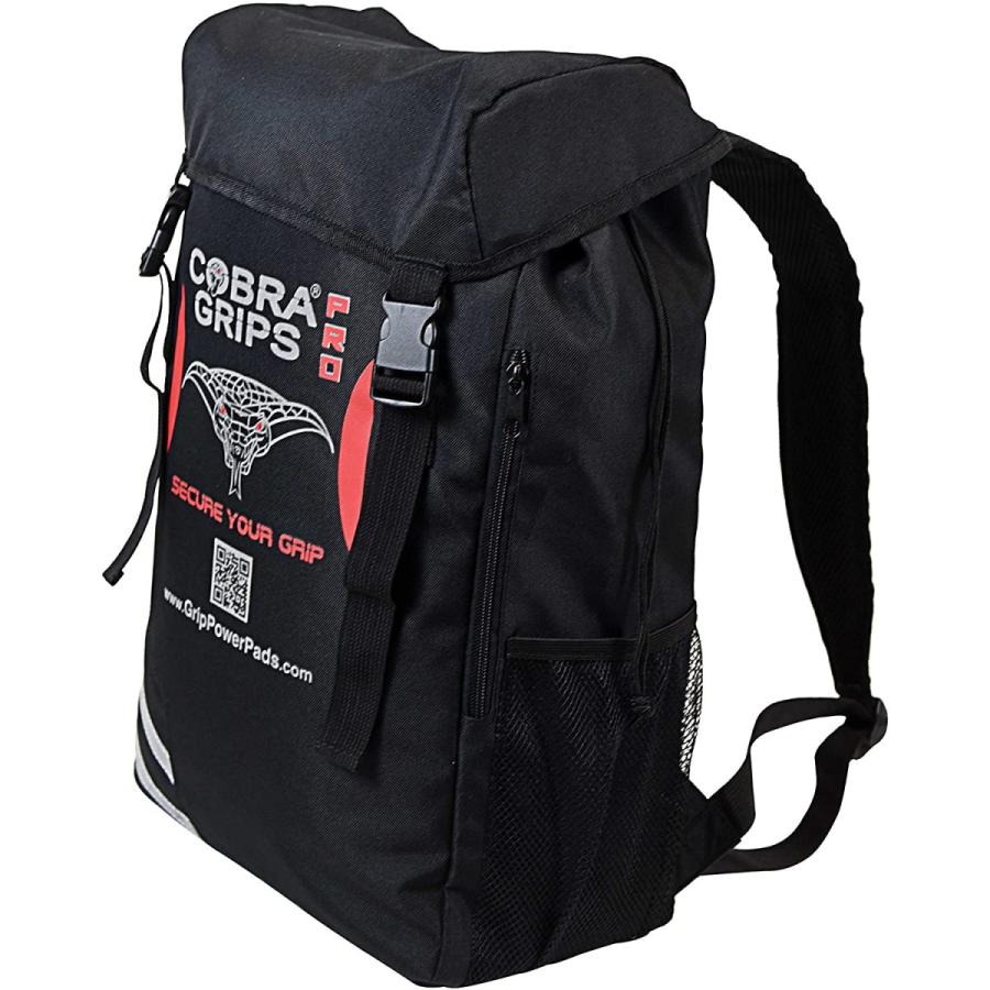 送料無料 コブラグリップス (Cobra Grips) スポーツサックパック ジム 