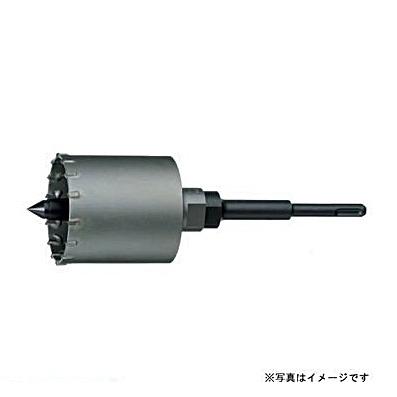 倉庫保管品 ハウスBM ハウスビーエム コアドリル インパクト用 HRC-50 