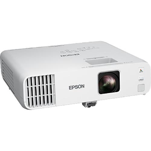 エプソン（EPSON） 新品 ビジネスプロジェクター EB-L250F 4500lm Full
