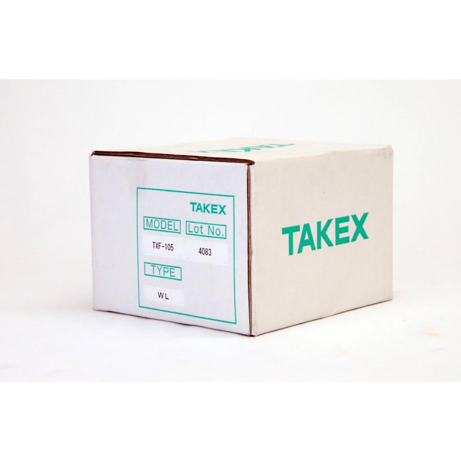 TAKEX パッシブセンサー無線警報器 TXF-105WL WL TAKEX パッシブセンサー無線警報器 TXF-105WL WL 竹中