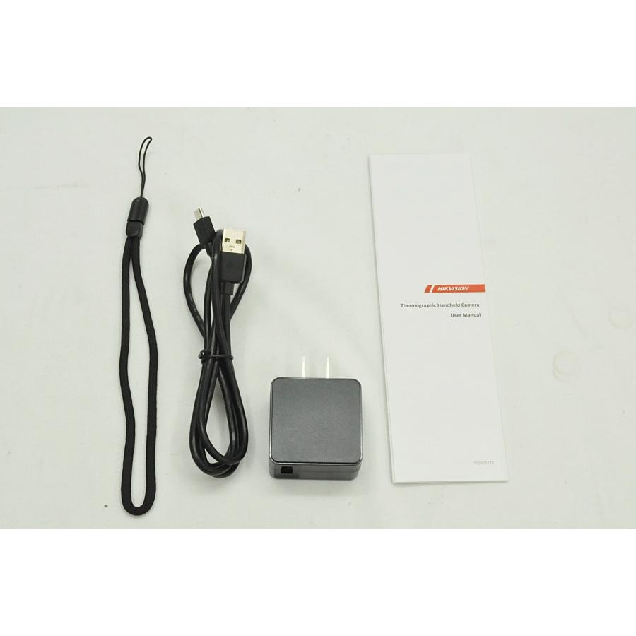 送料無料 ハイクビジョン HIKVISION 体表温度測定 ハンディカメラ DS