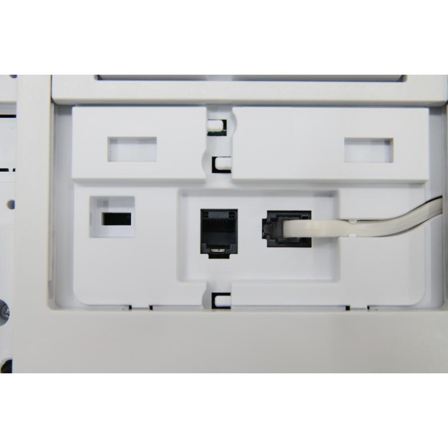 【未使用】富士通 FUJITSU FC651C2 DG-station 100C2 電話機【ハンズクラフト佐賀】 富士通（FUJITSU） 中古品 DG-station 100C2 FC651C デジタル多機能