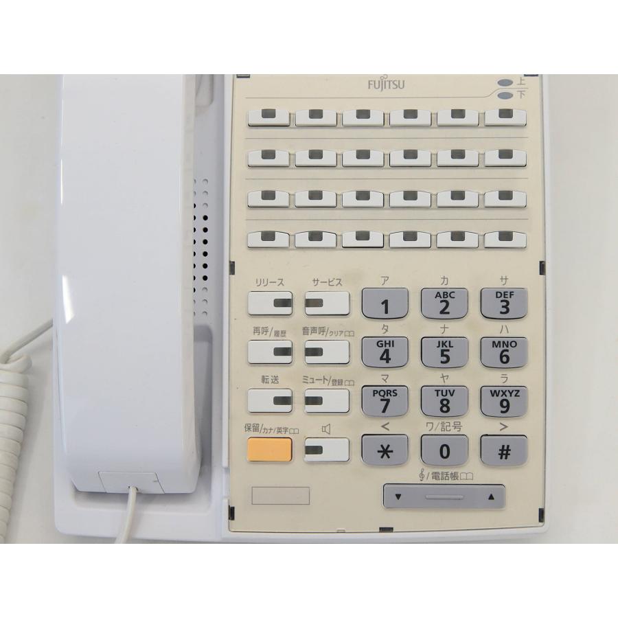 富士通 D-station 構内PHS【FC741E2】 ビジネスホン 3セット 富士通 D-station 構内PHS【FC741E2】 ビジネスホン 3セット