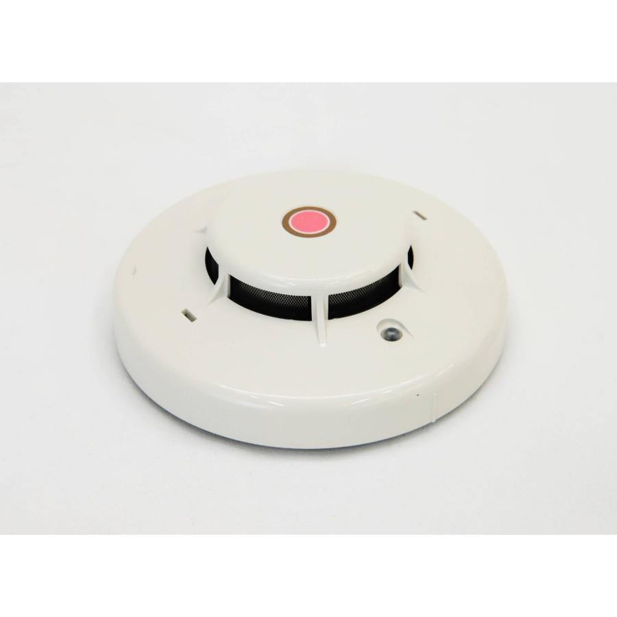 送料無料 能美防災 光電式スポット型感知器 (試験機能付) FDKJ319-D