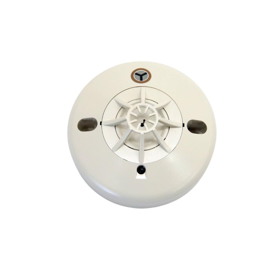 能美防災 差動式スポット型感知器（試験機能付）FDPJ209-DW-X 北海道