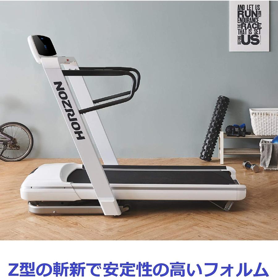 ポイント20倍 正規代理店 Omega Z ホライズンフィットネス ジョンソン